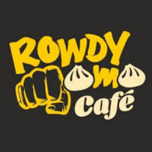 Rowdy Momos_logo